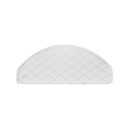 Ecovacs Deebot N8-series, T-series, X1 Plus - Mop Cloth (White Disposable)