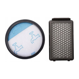 Rowenta Compact Power - HEPA Filter + Washable Filter (ZR005901)