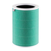 Xiaomi Mi Air Purifier 1, 2, 2C, 2H, 2S, 3, 3C, 3H, Pro - HEPA filter (Catalytic layer) (Green)
