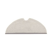 Xiaomi Roborock S5-series, S6-series, Q5-series, Q7-series, Q8 Max-series, E-series, Xiaowa E2, E3 - Mop Cloth (Microfiber)