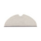 Xiaomi Roborock S5-series, S6-series, Q5-series, Q7-series, Q8 Max-series, E-series, Xiaowa E2, E3 - Mop Cloth (Microfiber)