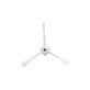 Xiaomi Mi Robot Vacuum Mop-series, Roborock-series, Xiaowa-series - Side Brush (White)