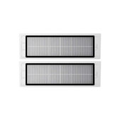 Xiaomi Roborock S5, S5 Max, S6, S6 MaxV, S6 Pure, E4, E5, Mijia 1S, Mi Robot Vacuum Mop 1S, Xiaowa E2, E3, Lite C10 - HEPA filter (2pcs)