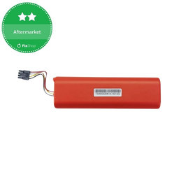 Xiaomi Roborock S-series, T-series, Q-series - Battery XJT-2P4S-6000 Li-Ion 14.4V 6000mAh