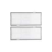 Xiaomi Roborock S7, S7+, S7 MaxV, S7 MaxV Ultra, S7 Pro Ultra, S8, S8+, S8 Pro Ultra, T7S Plus - Dust Filter (2pcs)
