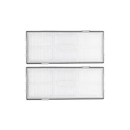 Xiaomi Roborock S7, S7+, S7 MaxV, S7 MaxV Ultra, S7 Pro Ultra, S8, S8+, S8 Pro Ultra, T7S Plus - Dust Filter (2pcs)