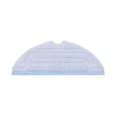 Xiaomi Roborock S7, S7+, S7 MaxV, S7 MaxV Ultra, S7 Pro Ultra, S8, S8+, T7S Plus - Mop Cloth (Microfiber)