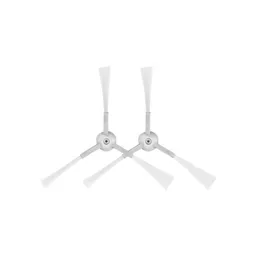 Xiaomi Mi Robot Vacuum Mop Essential (Mijia G1) - Side Brush (White) - 2pcs