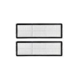 Xiaomi Dreame F9, Mi Robot Vacuum Mop (Mijia 1C), 2 (Mijia 2C), 2 Pro+ (Mijia 1T), 2 Ultra - Dust Filter (2pcs)