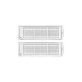 Xiaomi Mi Robot Vacuum Mop Pro (P), 2 Lite, 2 Pro, 2S, 3C, Viomi V2 Pro, V3, SE - HEPA Filter (2pcs)