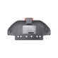Xiaomi Mi Robot Vacuum Mop Pro (P), 2S, Viomi V2 Pro, V3, SE - Bottom Cover (Black)