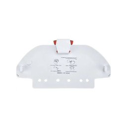 Xiaomi Mi Robot Vacuum Mop Pro (P), 2S, Viomi V2 Pro, V3, SE - Bottom Cover (White)