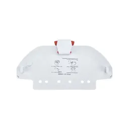 Xiaomi Mi Robot Vacuum Mop Pro (P), 2S, Viomi V2 Pro, V3, SE - Bottom Cover (White)