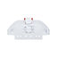Xiaomi Mi Robot Vacuum Mop Pro (P), 2S, Viomi V2 Pro, V3, SE - Bottom Cover (White)