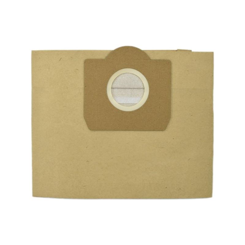 15(pk) Vacuum Bags For Karcher WD2 -A2004-A2054 2501-601 6.904-322.0 -  Vacuum System