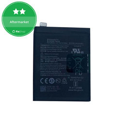 OnePlus 8 - Battery BLP761 4300mAh