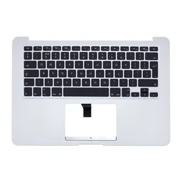 Apple MacBook Air 13" A1466 (Mid 2013 - Mid 2017) - Top Keyboard Frame + Keyboard UK