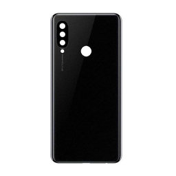 Lenovo K10 Note - Battery Cover (Black)