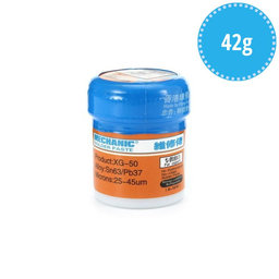 Mechanic - Special Solder Paste 183°C (42g)