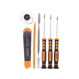 Jakemy JM-182 - Screwdriver & Tool Set 7in1 for Apple Devices