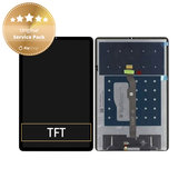 Xiaomi Pad 5 - LCD Display + Touch Screen (Cosmic Gray) - 5600030K8200 Genuine Service Pack