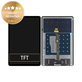 Xiaomi Pad 5 - LCD Display + Touch Screen (Cosmic Gray) - 5600030K8200 Genuine Service Pack