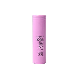 LiitoKala HG2-N - Battery Cell 18650 (Li-Ion, 3000mAh, 3.7V)