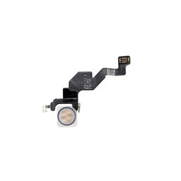 Apple iPhone 13 Mini - Camera Flash + Flex Cable