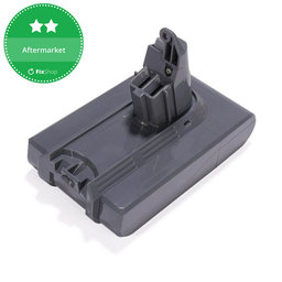Dyson DC-series, V6 - Battery 965874-02 Li-Ion 21.6V 4000mAh