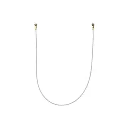 Samsung Galaxy A53 5G A536B - RF Cable 128.5 mm (White) - GH39-02130A Genuine Service Pack