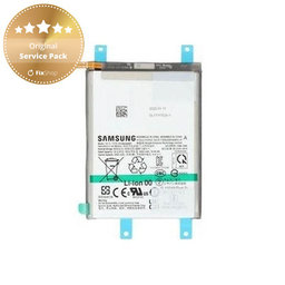 Samsung Galaxy A33 5G A336B, A53 5G A536B - Battery EB-BA336ABY 5000mAh - GH82-28027A Genuine Service Pack
