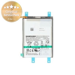 Samsung Galaxy A33 5G A336B, A53 5G A536B - Battery EB-BA336ABY 5000mAh - GH82-28027A Genuine Service Pack