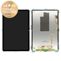 Samsung Galaxy Tab S8 X700B, X706N - LCD Display + Touch Screen - GH82-27901A Genuine Service Pack