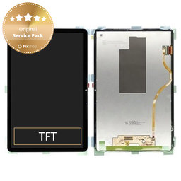 Samsung Galaxy Tab S8 X700B, X706N - LCD Display + Touch Screen - GH82-27901A Genuine Service Pack