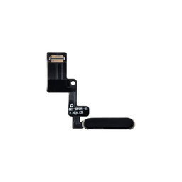 Apple iPad Air (4th Gen, 5th Gen) - Power Button + Flex Cable (Space Gray)