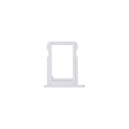 Apple iPad Air (4th Gen 2020) - SIM Tray (Silver)