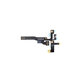 Apple iPad Pro 11.0 (3rd Gen 2021), 12.9 (5th Gen 2021) - Power + Volume Buttons Flex Cable