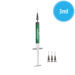 2UUL - Nano Solder Paste for Dock & FPC Connectors 183°C