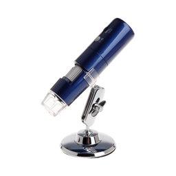 Wi-Fi Portable Digital Microscope / Camera / Magnifier (1080p)