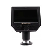 Wi-Fi Portable Digital Microscope / Camera / Magnifier (1080p)