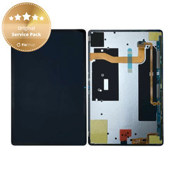 Samsung Galaxy Tab S8+ X800, X806B - LCD Display + Touch Screen - GH82-27887A Genuine Service Pack