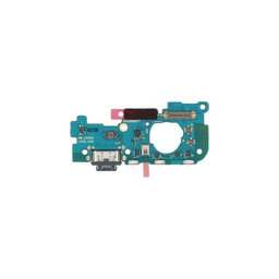 Samsung Galaxy A33 5G A336B - Charging Connector PCB Board - GH96-15022A Genuine Service Pack