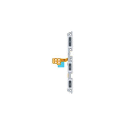 Samsung Galaxy A33 5G A336B - Flex Cable Buttons + Volume - GH96-15076A Genuine Service Pack