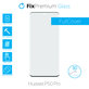 FixPremium FullCover Glass - 3D Tempered Glass for Huawei P50 Pro