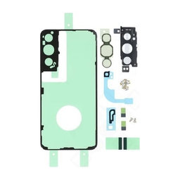 Samsung Galaxy S22 S901B - Adhesive Set - GH82-27496A Genuine Service Pack