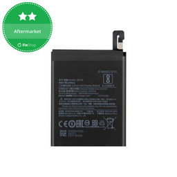 Xiaomi Redmi Note 5 Pro - Battery BN45 4000mAh