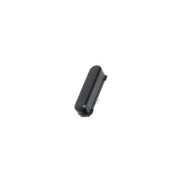 Samsung Galaxy S22 S901B - Power Button (Graphite) - GH98-47118E Genuine Service Pack