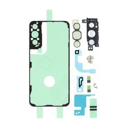 Samsung Galaxy S22 Plus S906B - Adhesive Set - GH82-27503A Genuine Service Pack