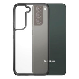 PanzerGlass - Case HardCase AB for Samsung Galaxy S22+, black
