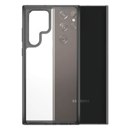PanzerGlass - Case HardCase AB for Samsung Galaxy S22 Ultra, black